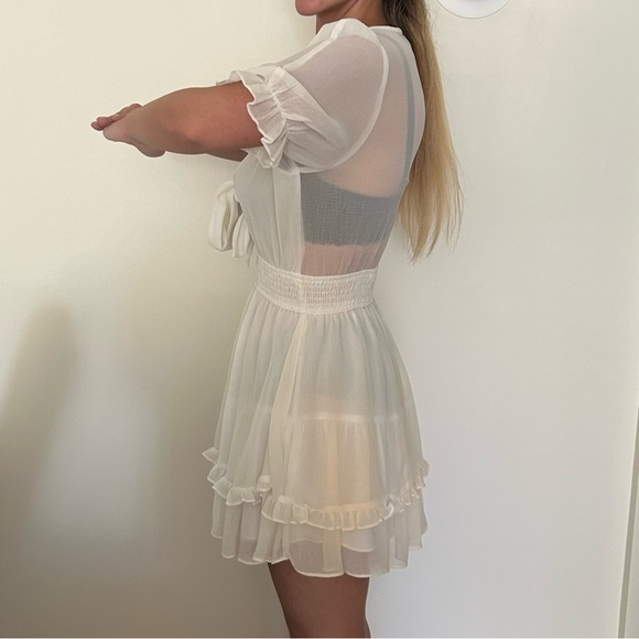 HONEY mini dress - Picture 3 of 6